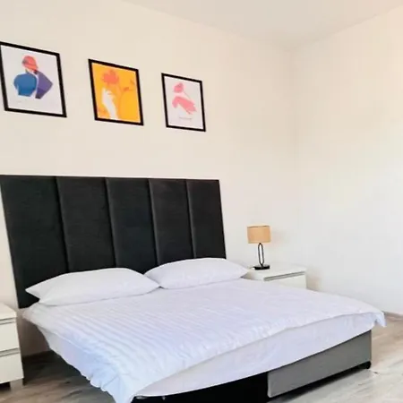 Apartament Rodzinny Ii *