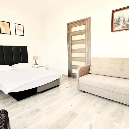 Apartmán Rodzinny Ii