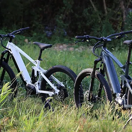 Apartament Rodzinny Ii *