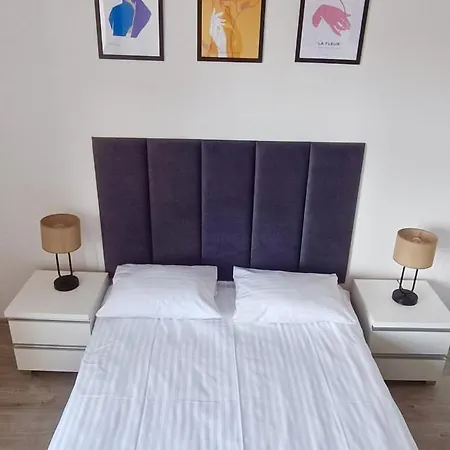 Apartmán Rodzinny Ii Wałbrzych