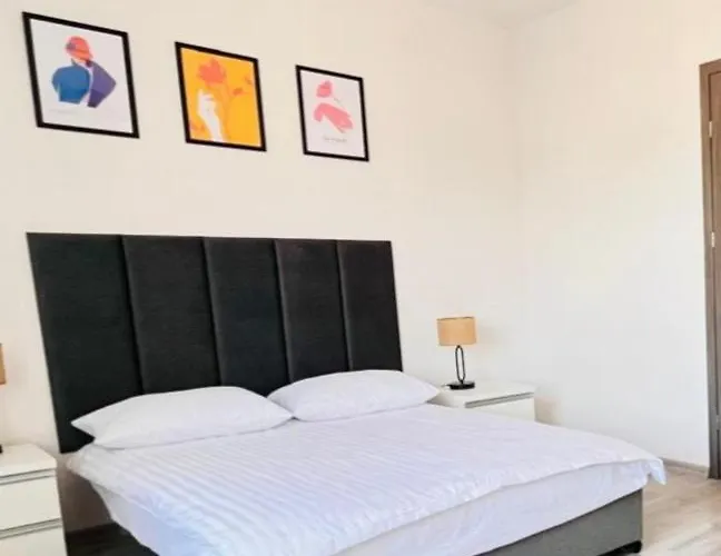 Apartment Rodzinny Ii *